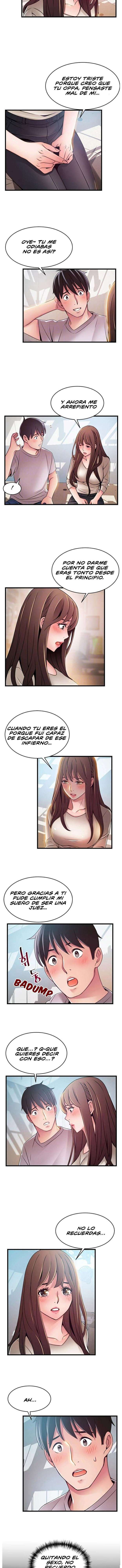 Weakness Capitulo 51 página 7
