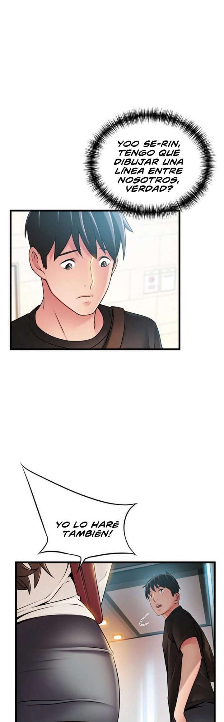 Weakness Capitulo 52 página 10