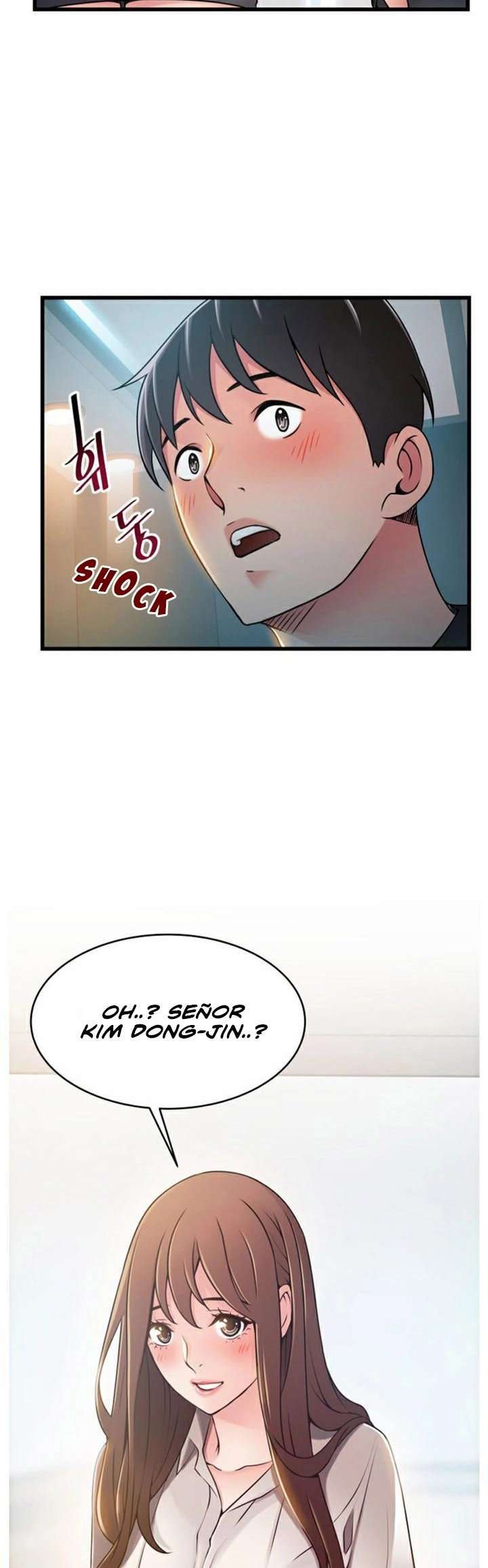 Weakness Capitulo 52 página 11
