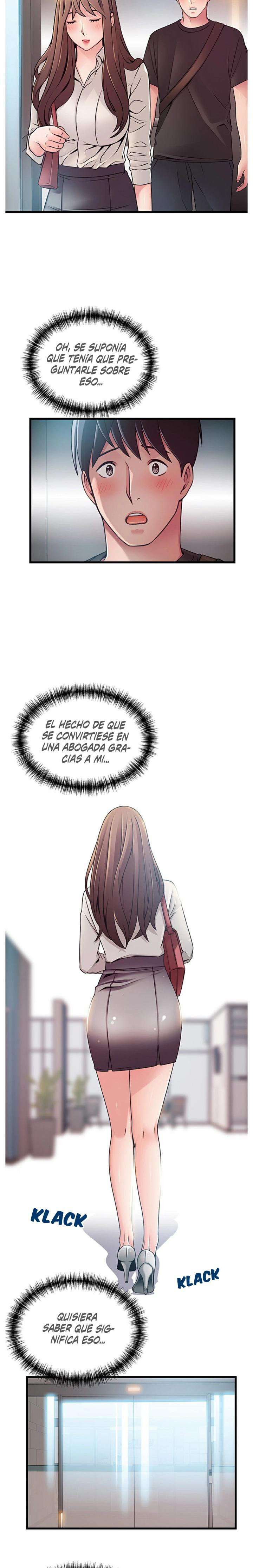 Weakness Capitulo 53 página 11