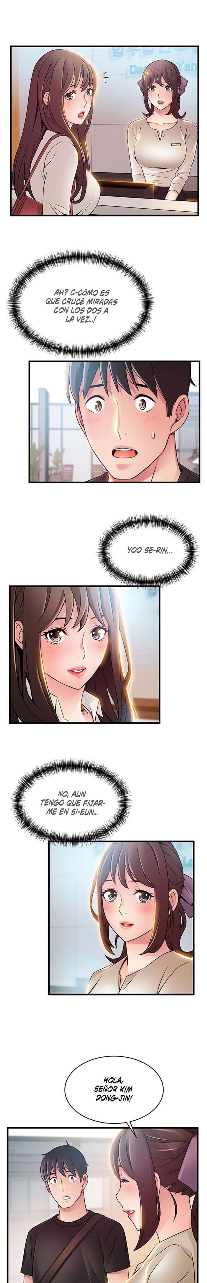 Weakness Capitulo 53 página 13