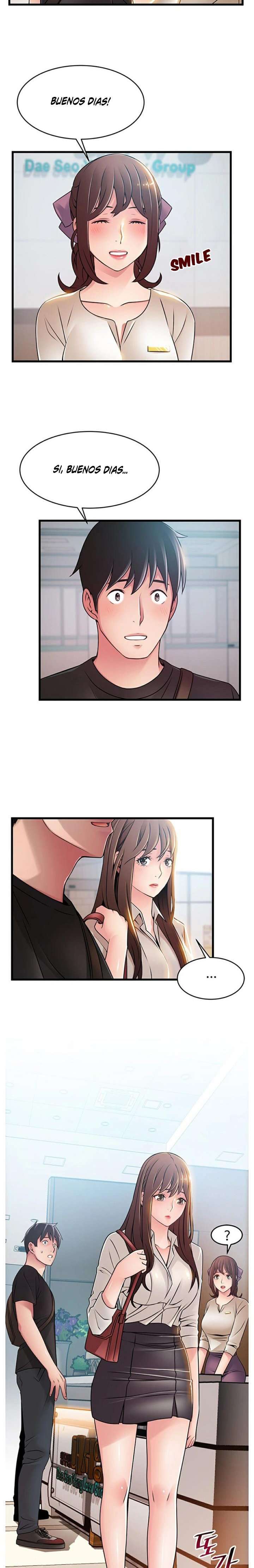 Weakness Capitulo 53 página 14