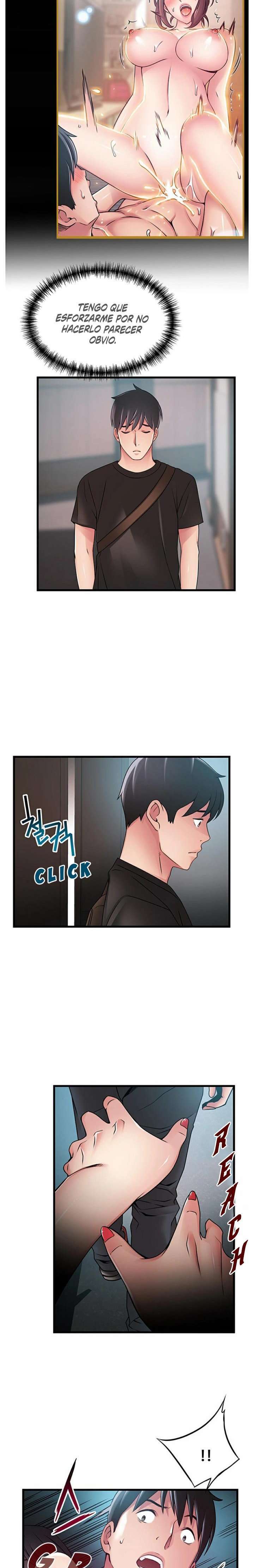 Weakness Capitulo 53 página 17