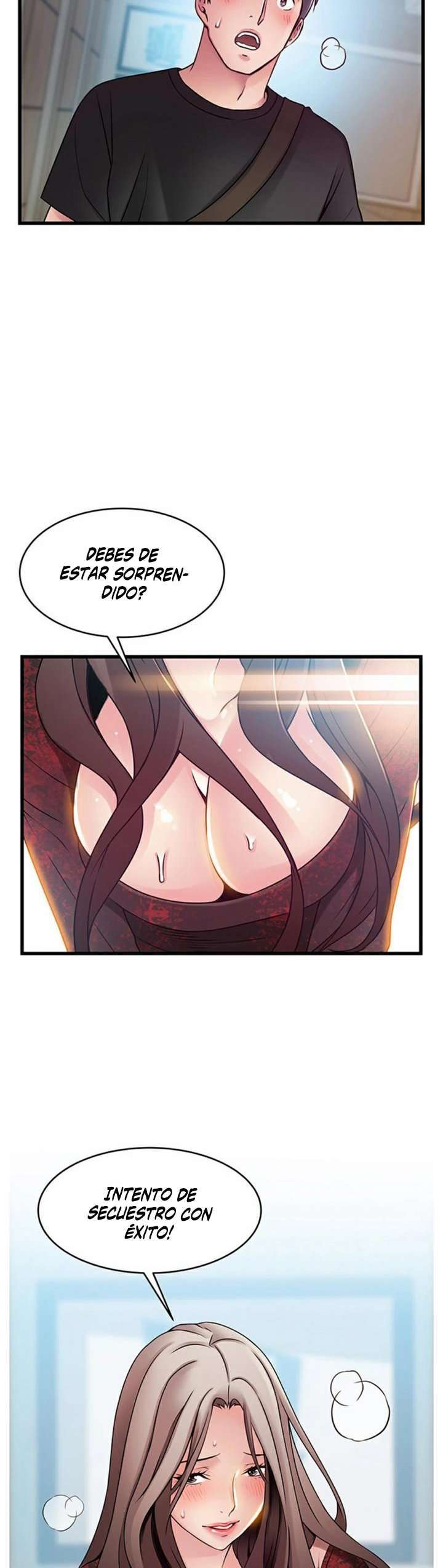 Weakness Capitulo 53 página 20