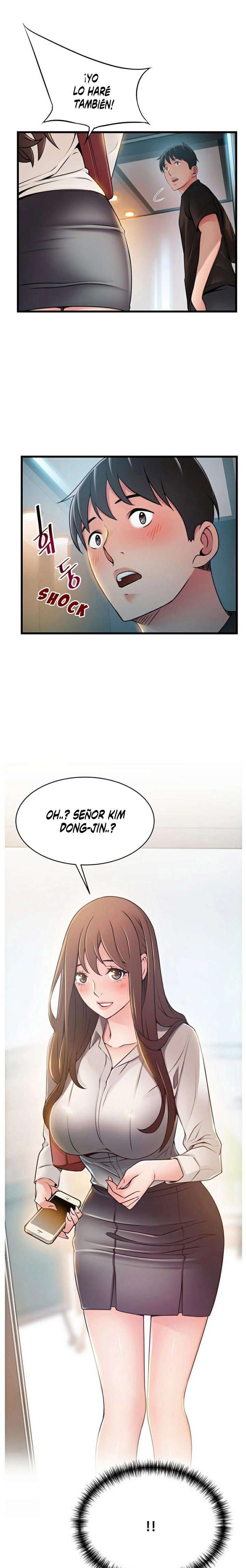 Weakness Capitulo 53 página 3