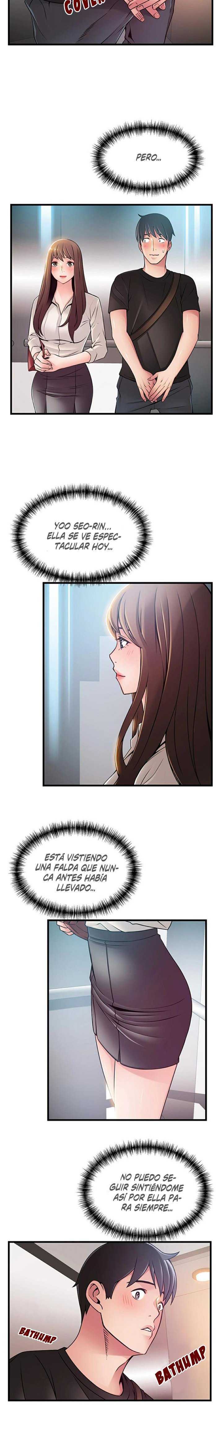 Weakness Capitulo 53 página 9