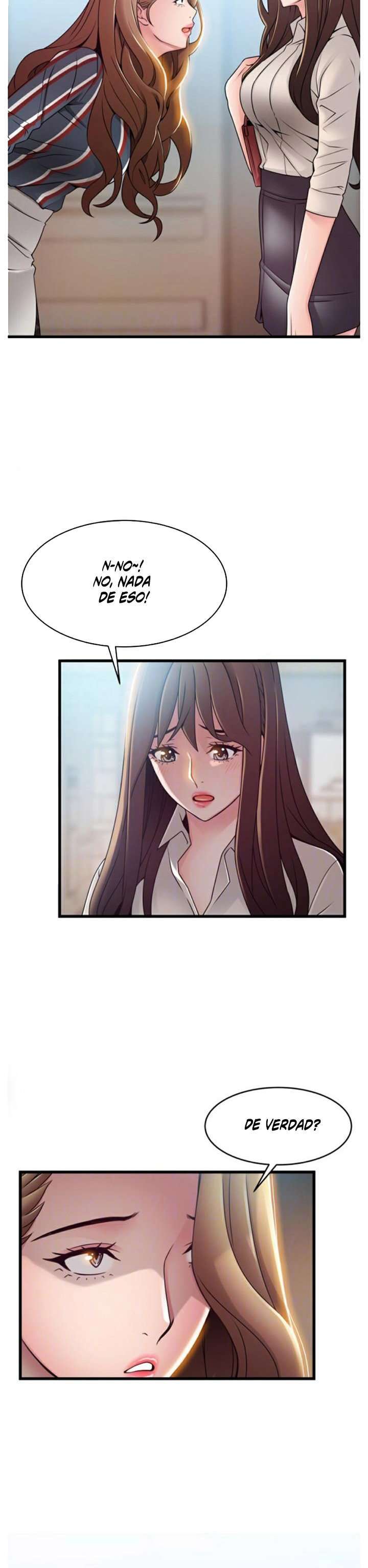 Weakness Capitulo 54 página 11