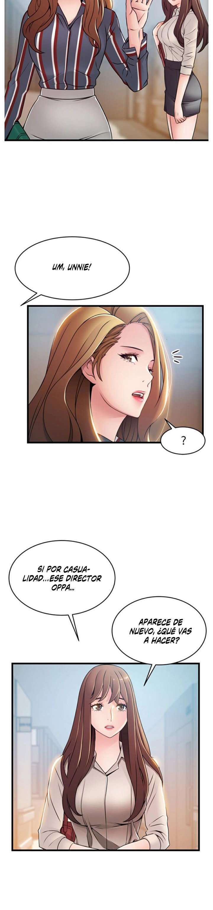 Weakness Capitulo 54 página 13