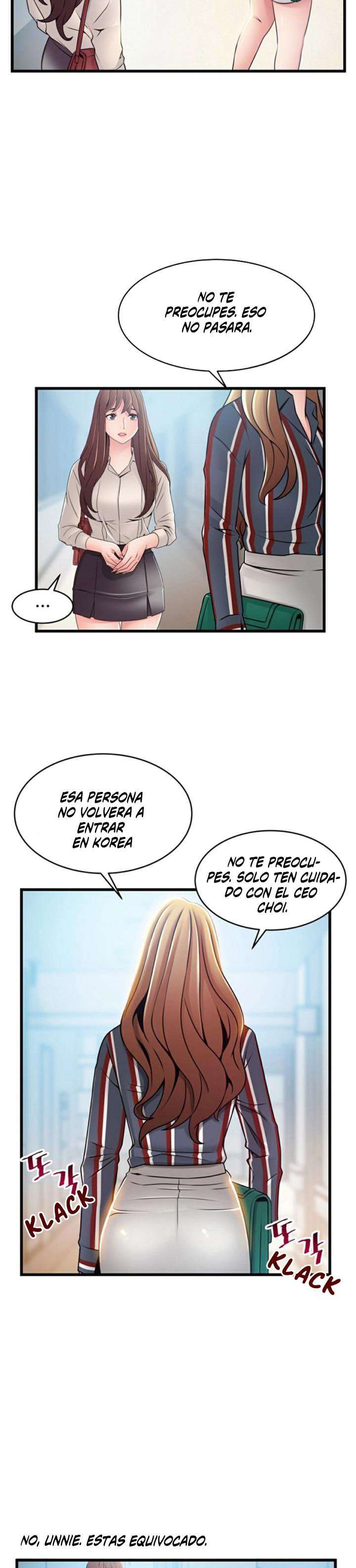 Weakness Capitulo 54 página 15