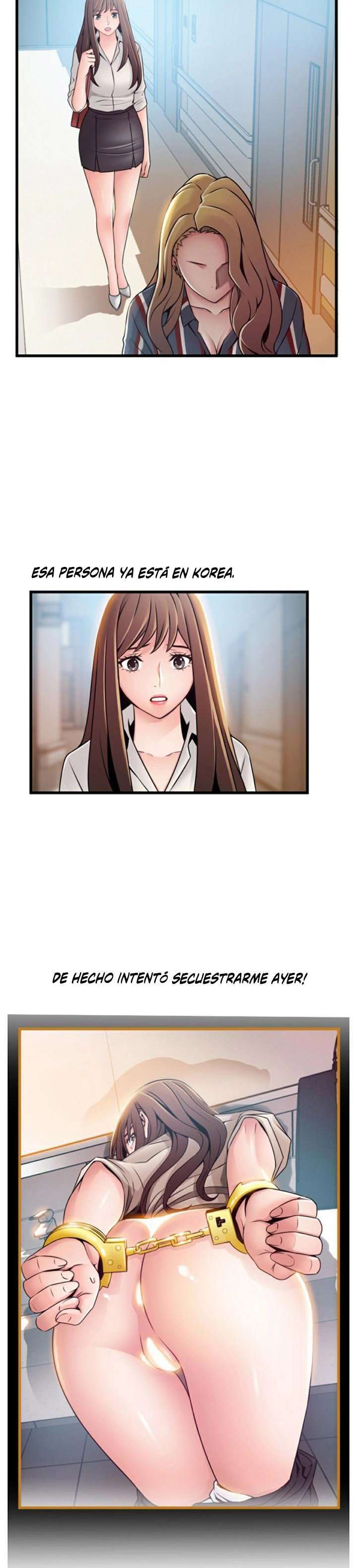 Weakness Capitulo 54 página 16