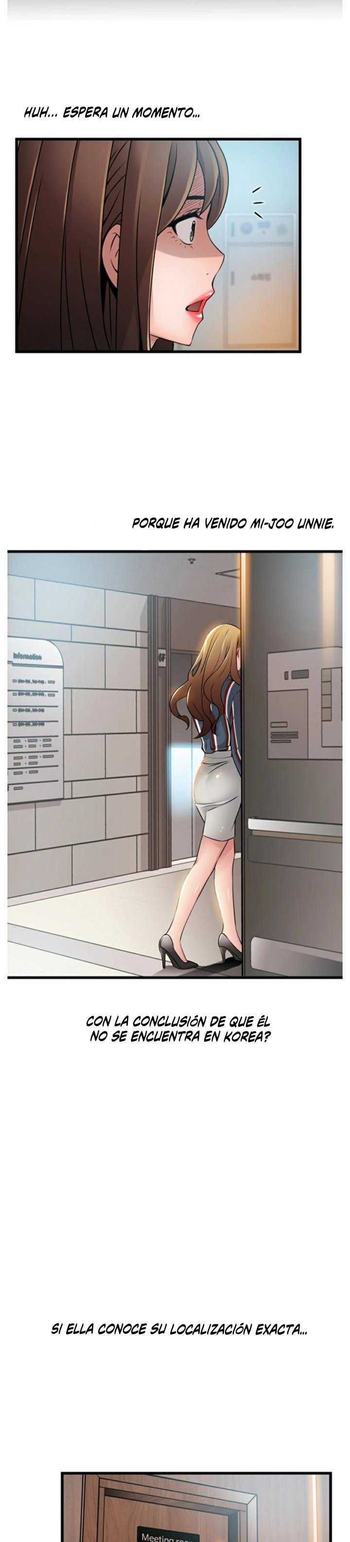 Weakness Capitulo 54 página 17