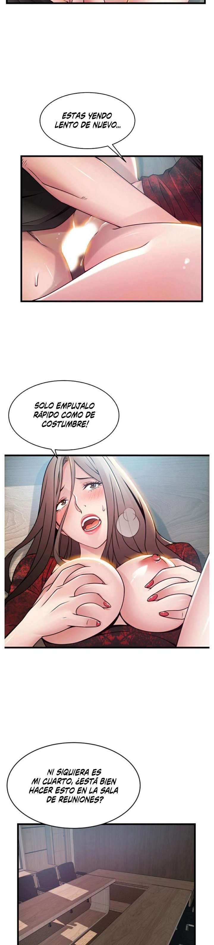 Weakness Capitulo 54 página 20