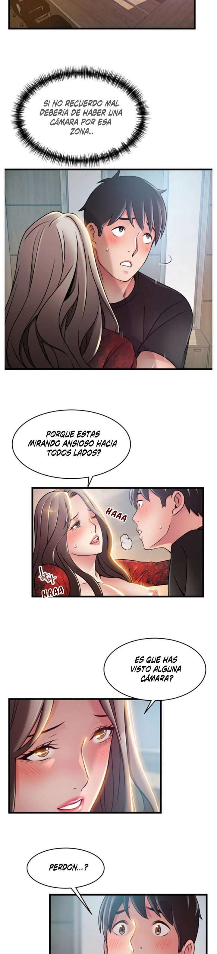 Weakness Capitulo 54 página 22