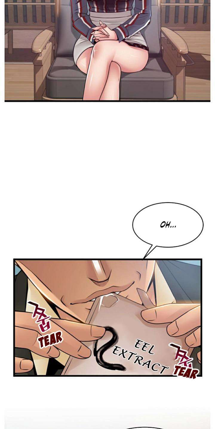 Weakness Capitulo 54 página 27