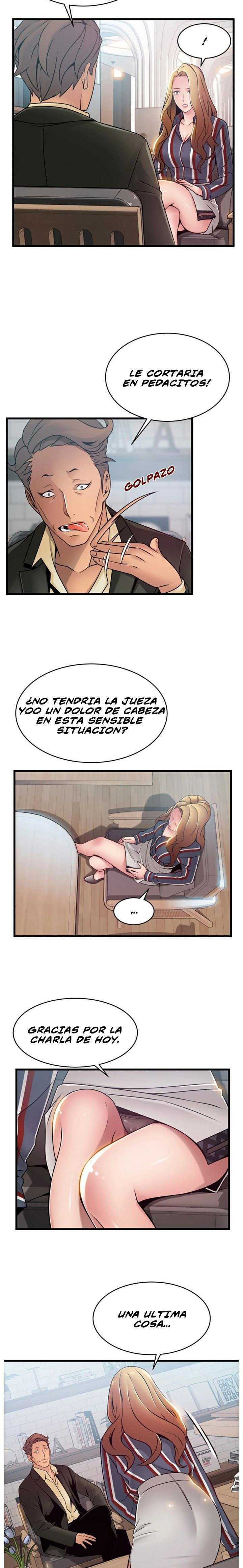 Weakness Capitulo 55 página 13