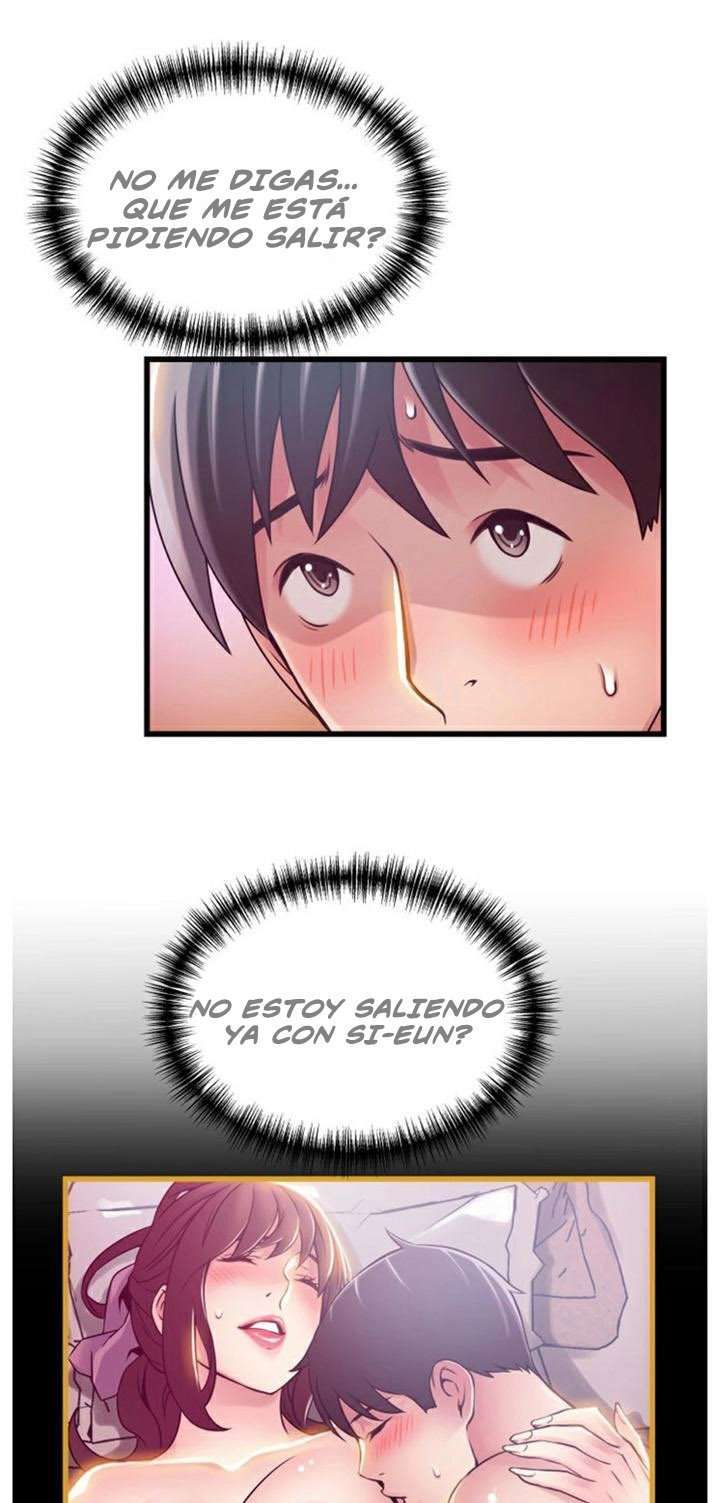 Weakness Capitulo 55 página 19