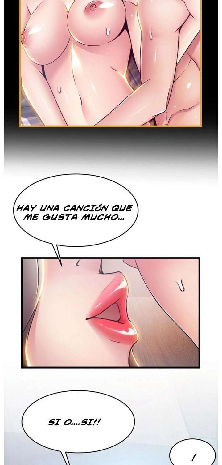 Weakness Capitulo 55 página 20