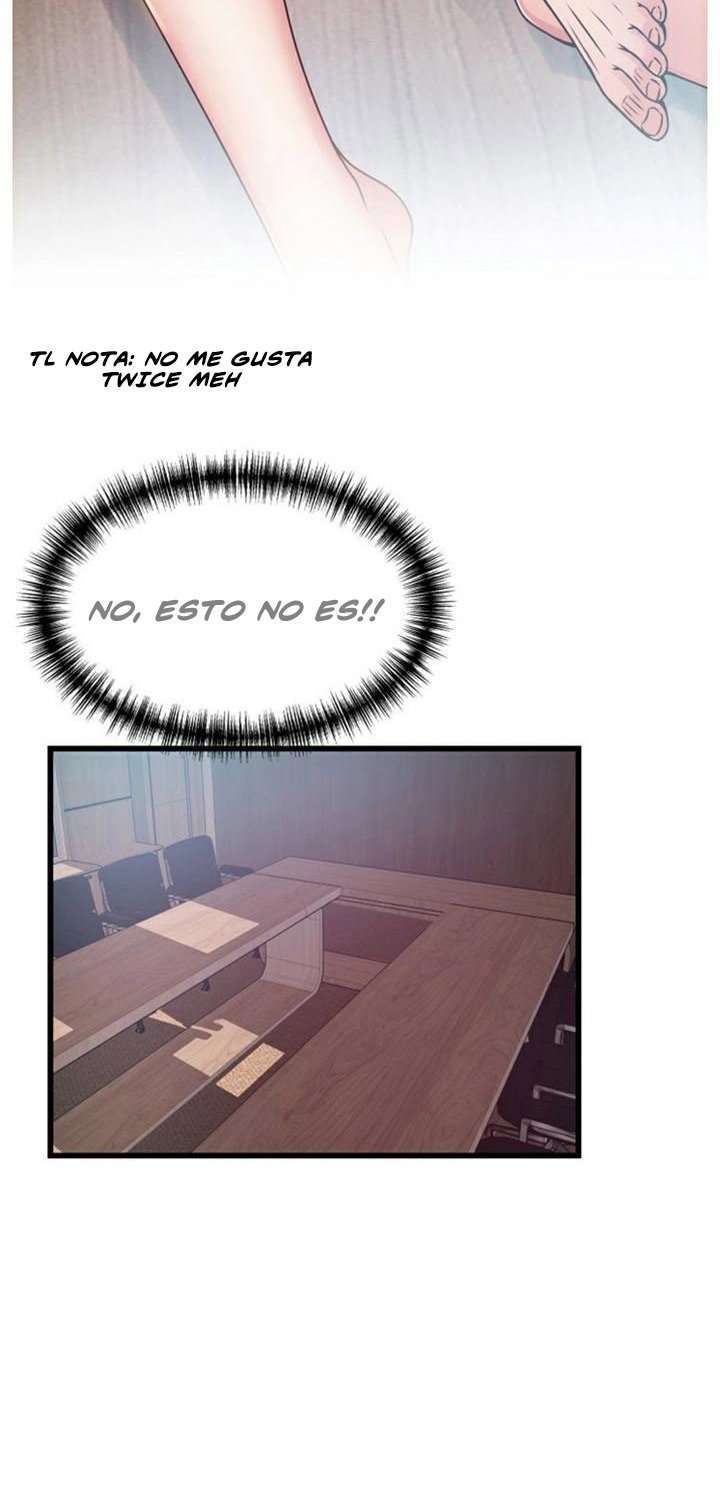 Weakness Capitulo 55 página 22