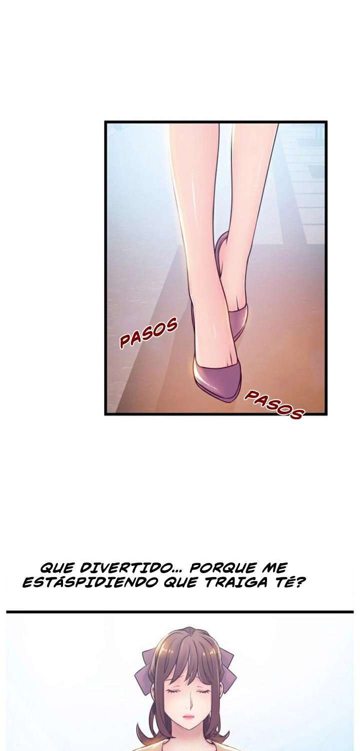 Weakness Capitulo 55 página 23