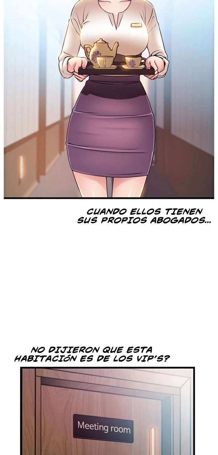 Weakness Capitulo 55 página 24