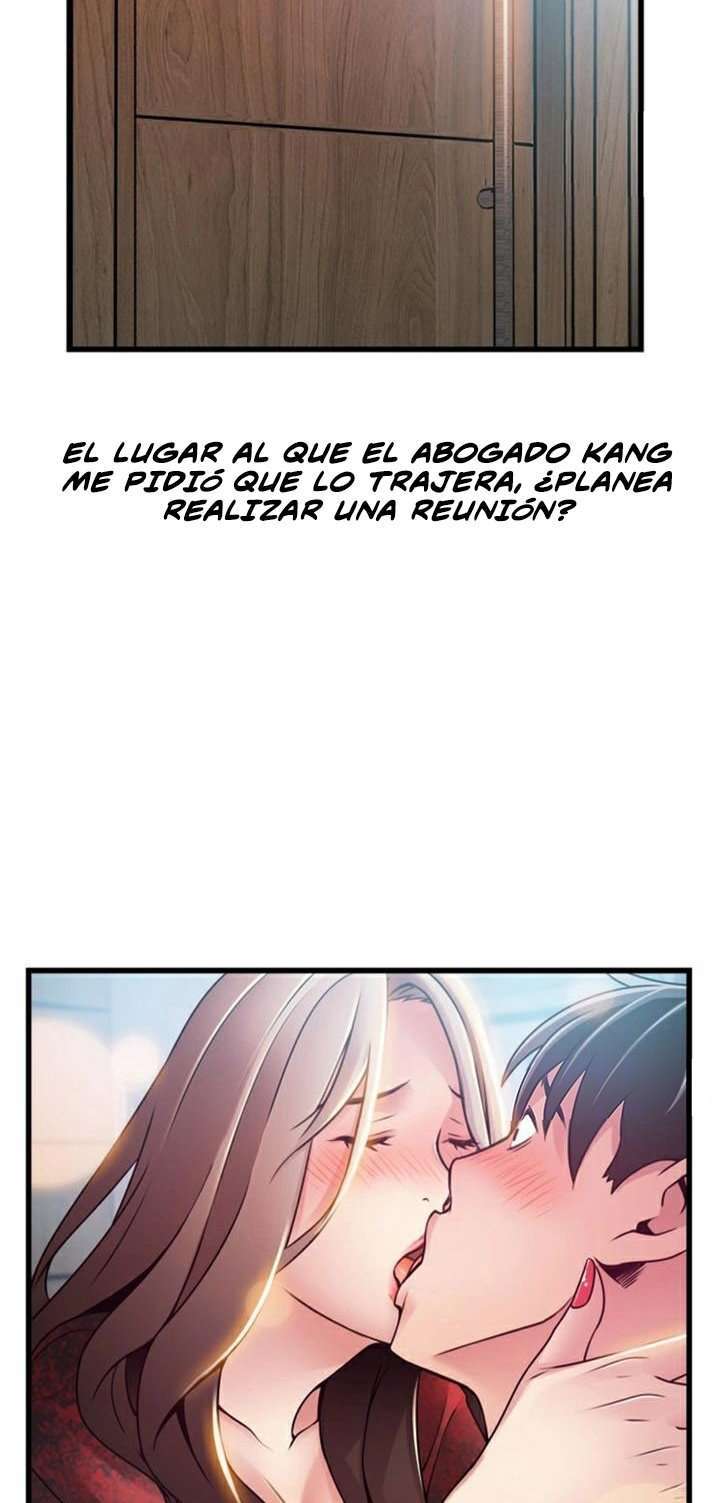 Weakness Capitulo 55 página 25