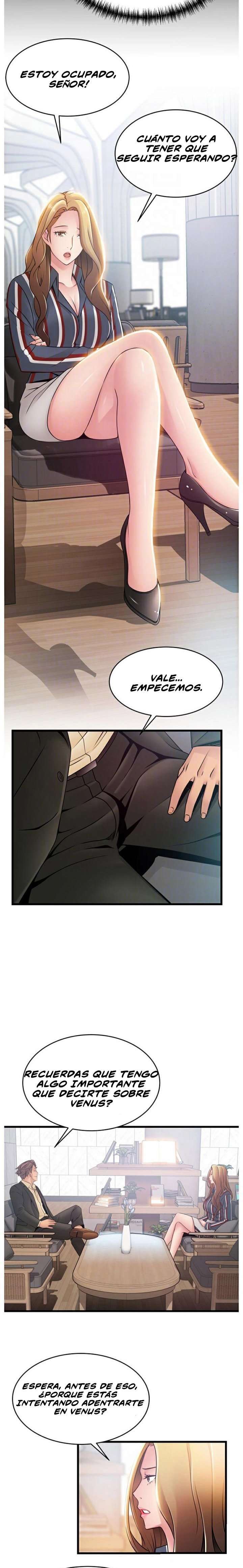 Weakness Capitulo 55 página 8