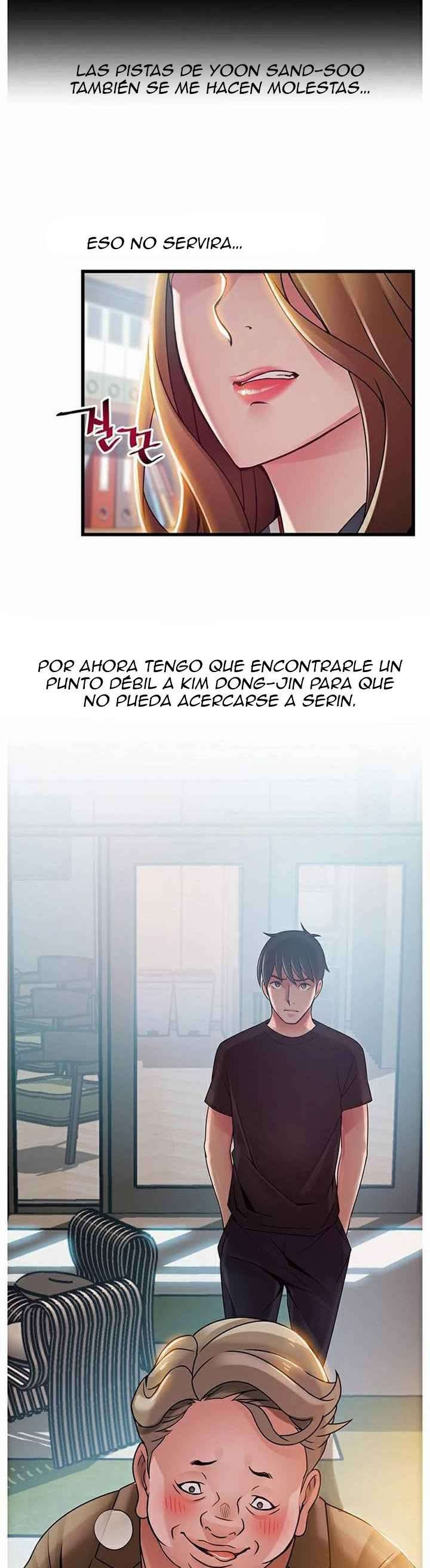 Weakness Capitulo 56 página 21