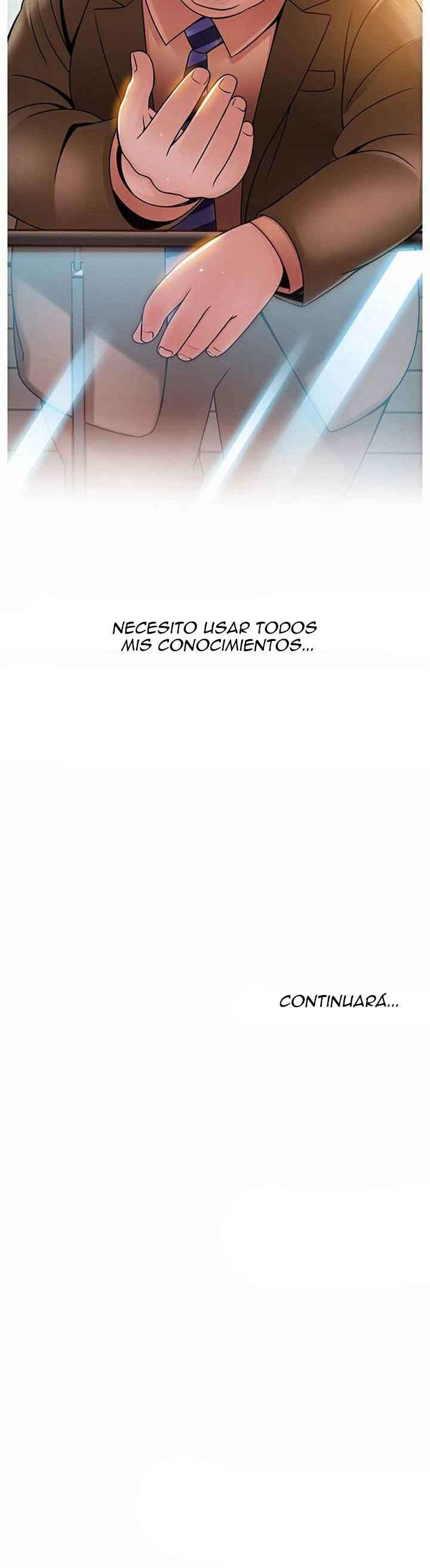 Weakness Capitulo 56 página 22