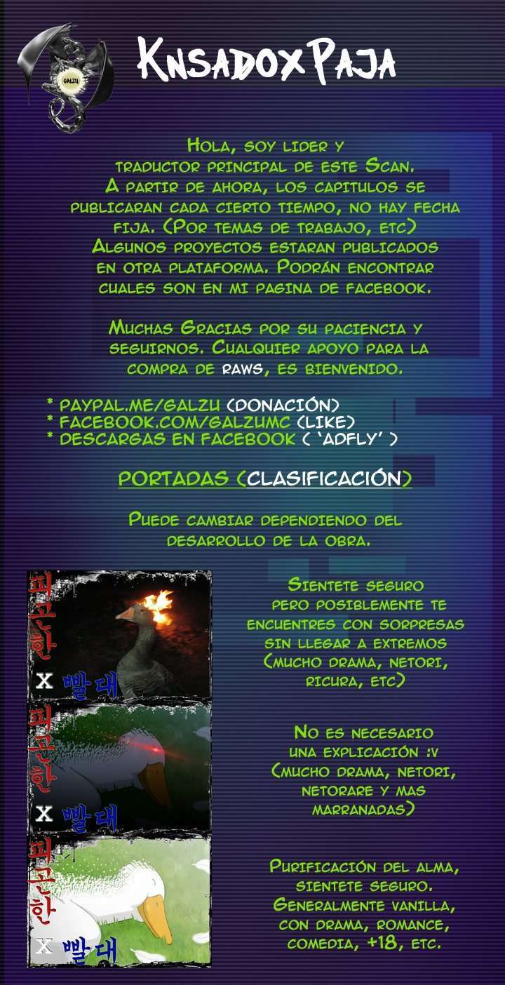 Weakness Capitulo 56 página 25