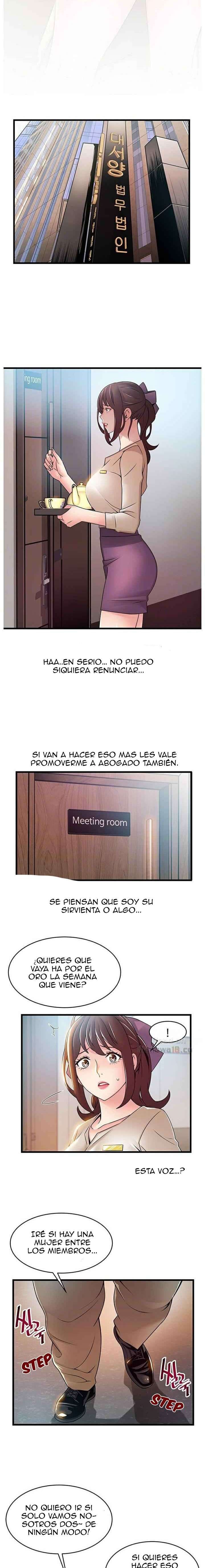 Weakness Capitulo 56 página 4