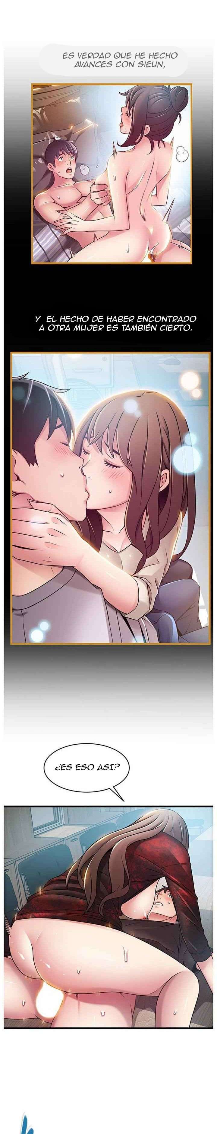 Weakness Capitulo 56 página 7