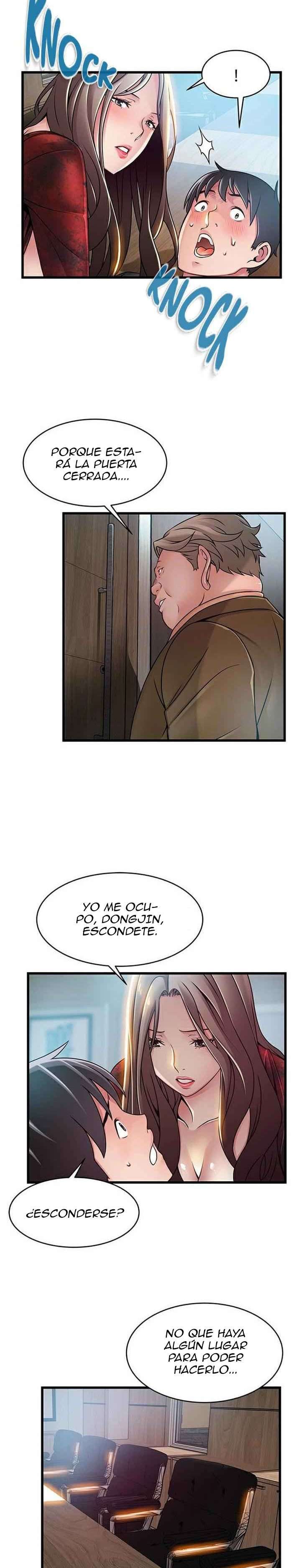 Weakness Capitulo 56 página 8