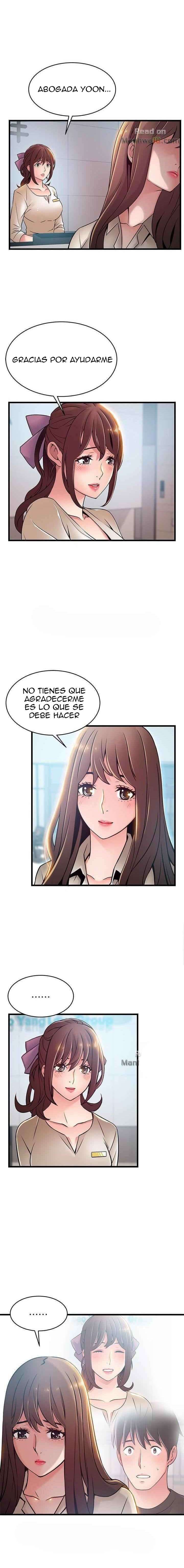 Weakness Capitulo 58 página 13