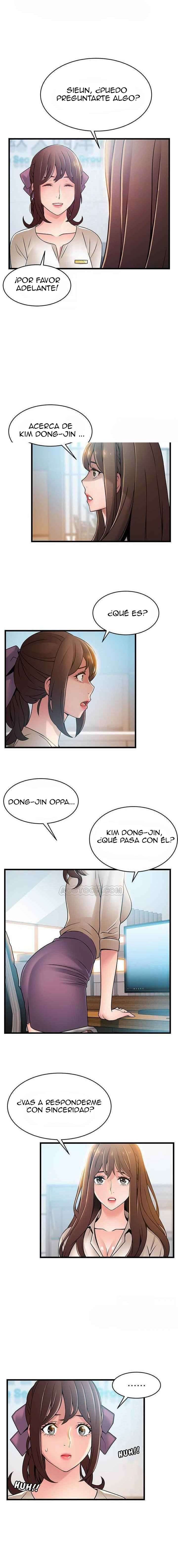 Weakness Capitulo 58 página 14