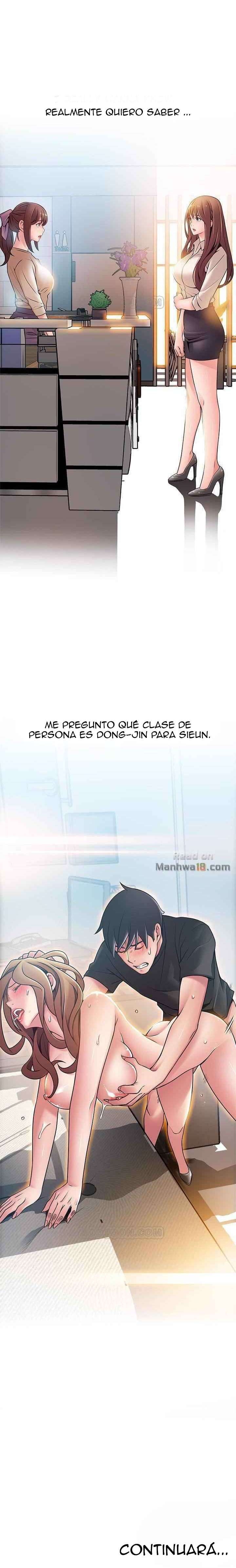 Weakness Capitulo 58 página 15