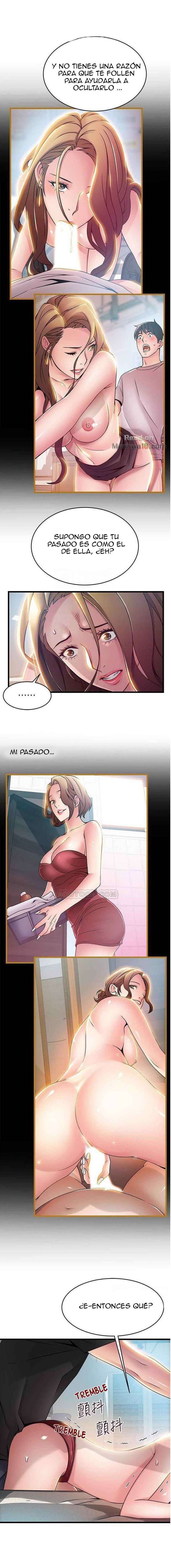 Weakness Capitulo 58 página 4