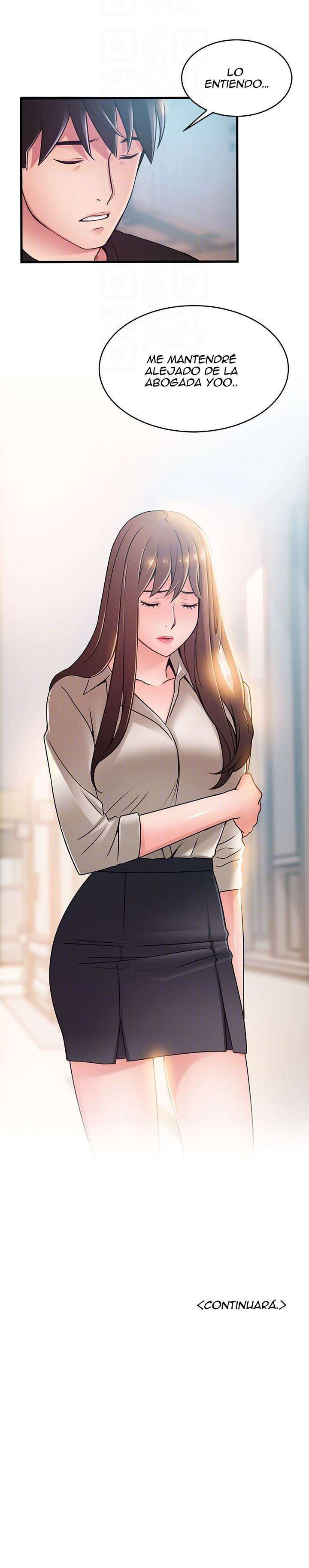 Weakness Capitulo 59 página 16