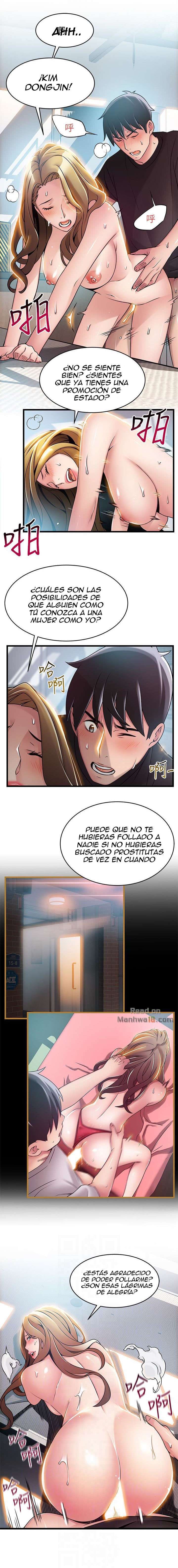 Weakness Capitulo 59 página 4