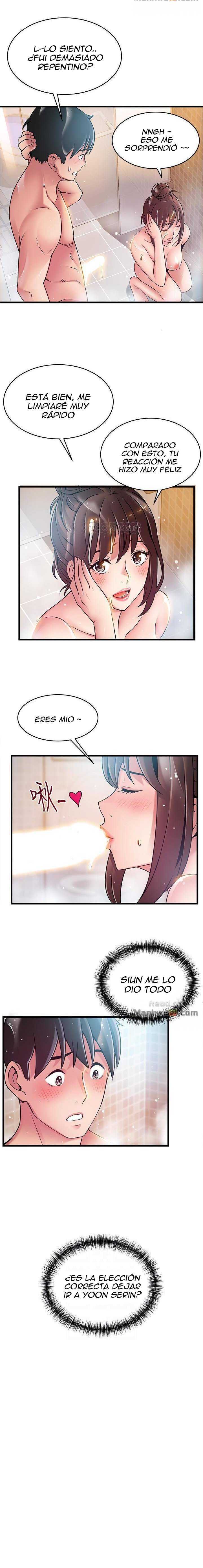 Weakness Capitulo 60 página 11