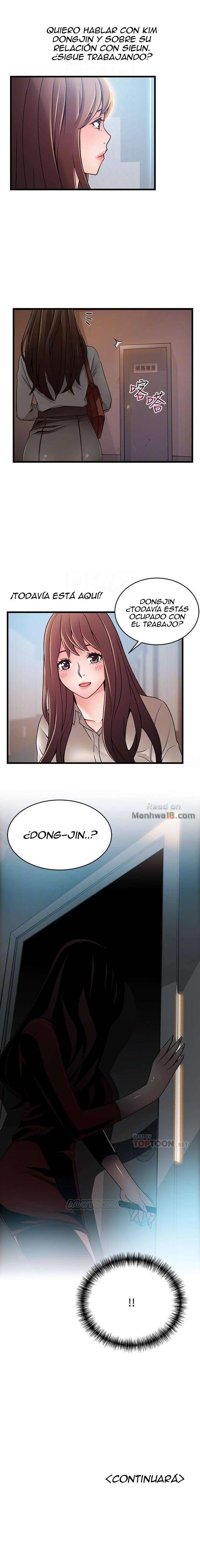 Weakness Capitulo 60 página 15