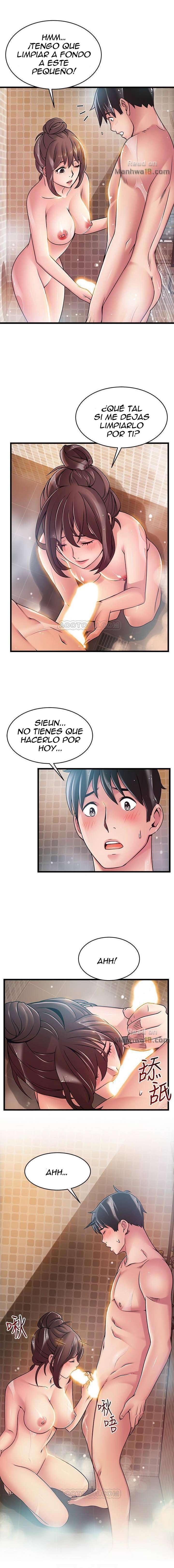 Weakness Capitulo 60 página 7
