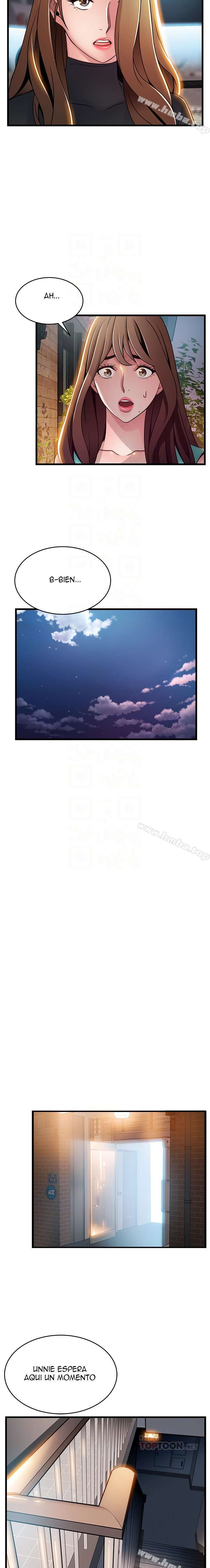 Weakness Capitulo 61 página 12