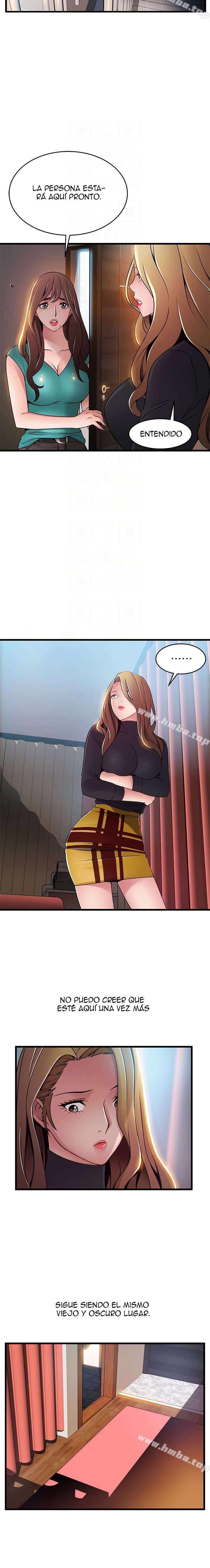 Weakness Capitulo 61 página 13
