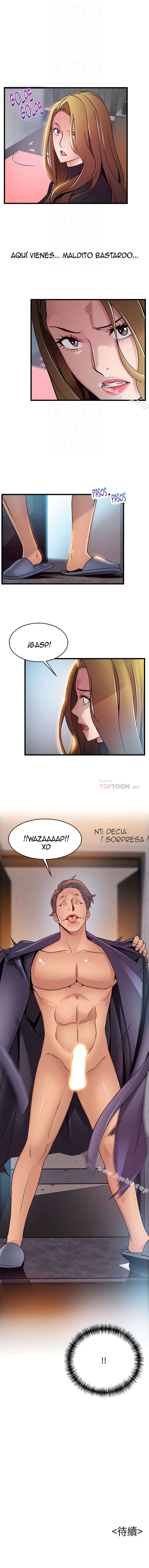 Weakness Capitulo 61 página 14