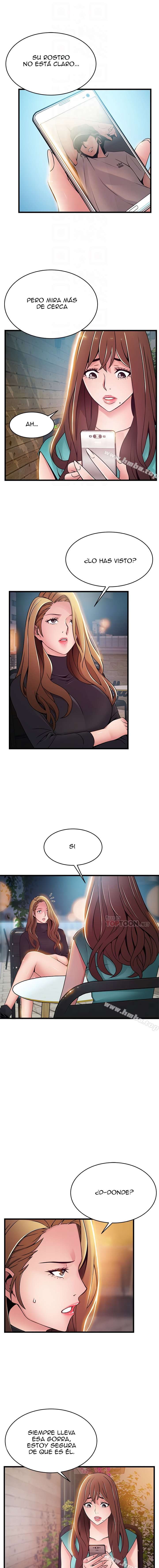 Weakness Capitulo 61 página 6
