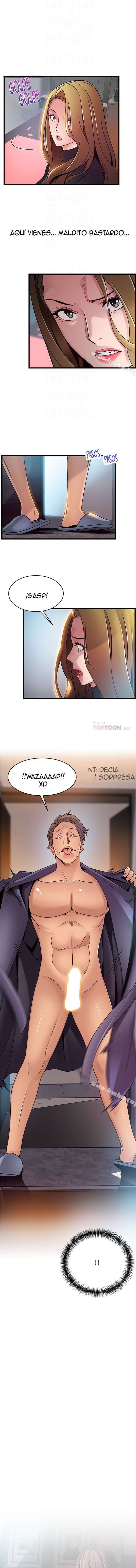 Weakness Capitulo 62 página 2