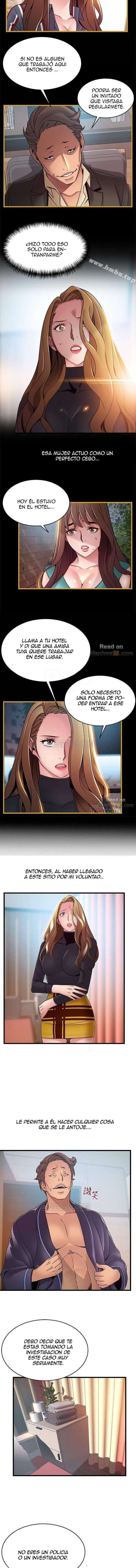 Weakness Capitulo 62 página 4
