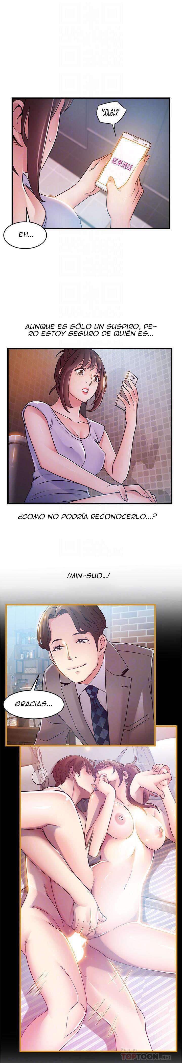Weakness Capitulo 63 página 13