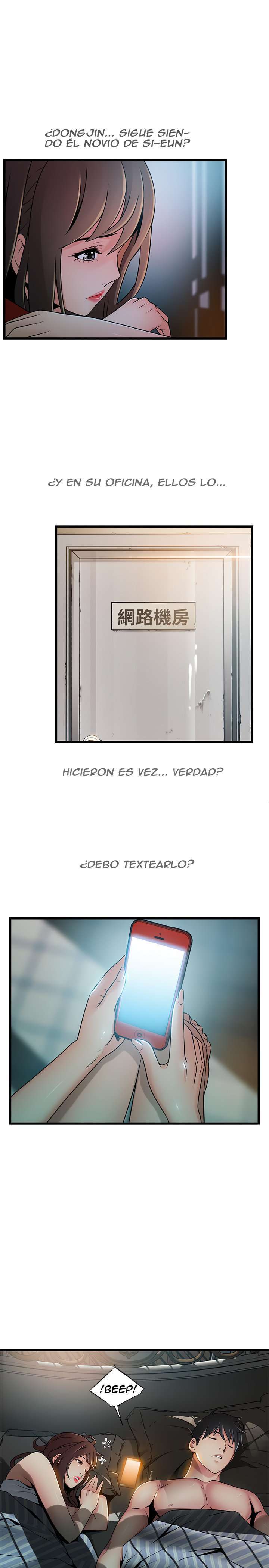 Weakness Capitulo 63 página 2