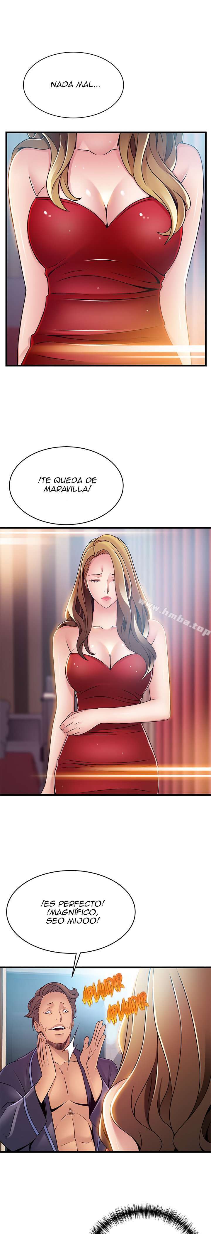 Weakness Capitulo 63 página 23